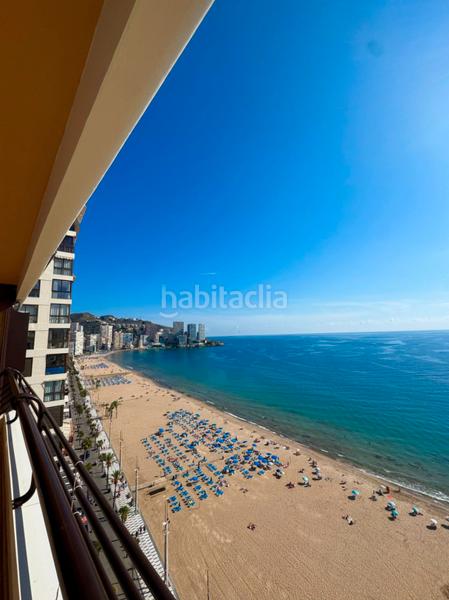 Foto e9c4a3e7-4ea2-4657-a3c4-01b4a7fd30e6. Apartament a Playa Levante Benidorm