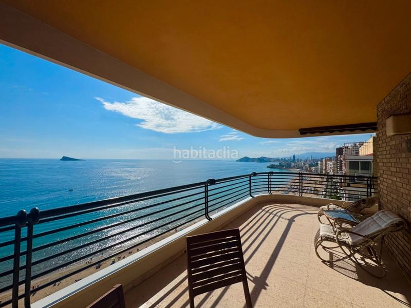 Foto f2561aa0-3c51-4c86-9c8a-93158807d082. Apartament a Playa Levante Benidorm