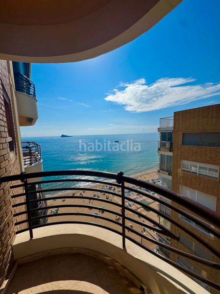 Foto 9573f2c8-b671-4b95-be22-60bcd0e88243. Piccolo appartamento in Playa Levante Benidorm