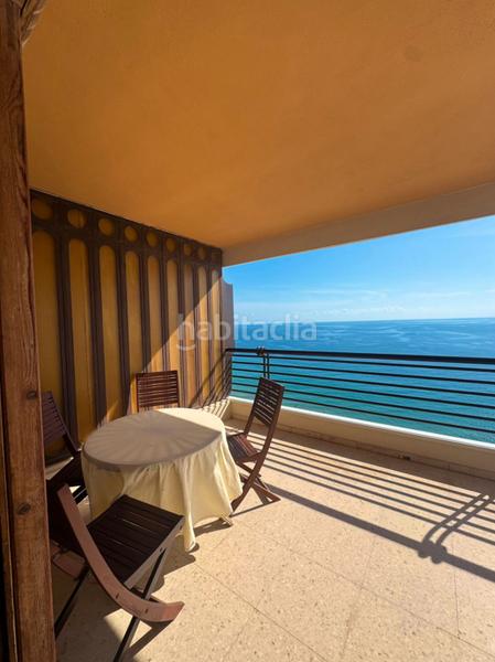 Foto fc39d0df-f4ac-4b7f-b8e3-a836278ea3c2. Piccolo appartamento in Playa Levante Benidorm