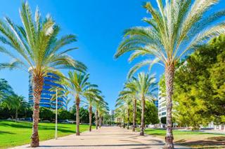 Apartment in Mirador de la Cala-Benimar
