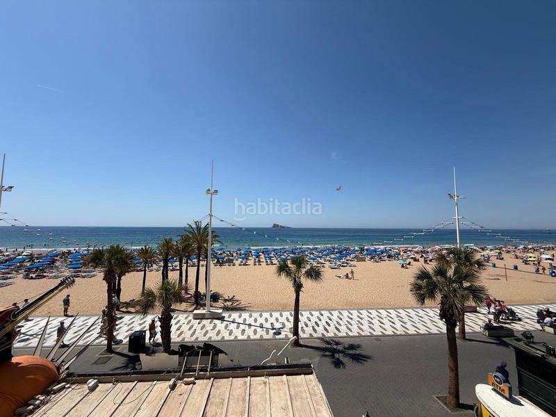 Foto 253ac035-e4bc-4c1f-9a12-f7167c9c47f6. Apartament a Playa Levante Benidorm