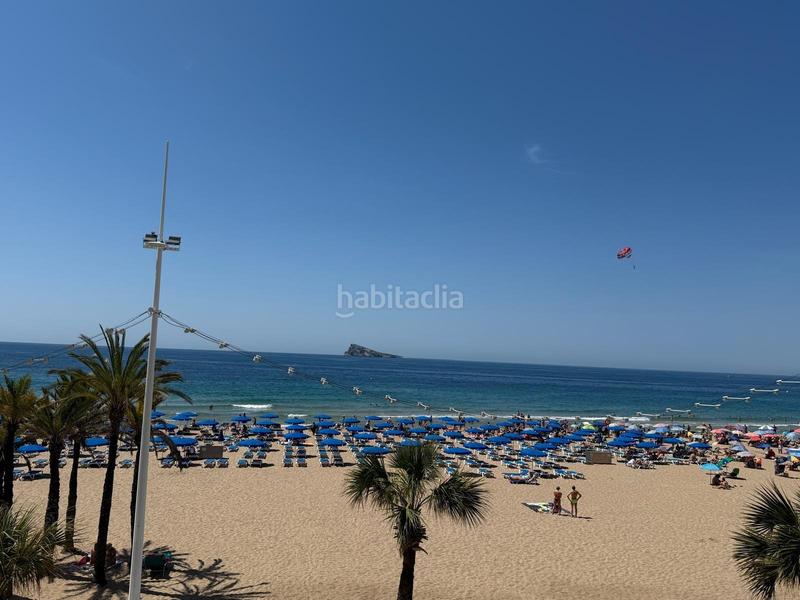 Foto 624ee487-e6e8-43f0-b582-57d11c8f0166. Apartamento en Playa Levante Benidorm