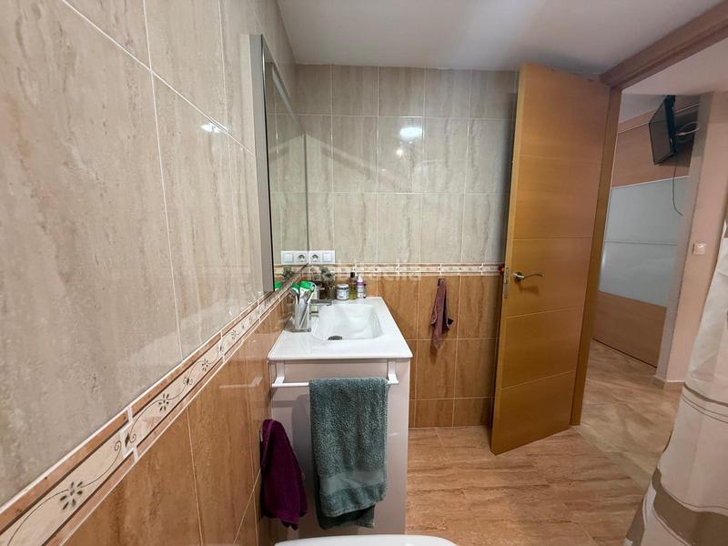 Foto 059f3448-a5cf-411e-9495-0182ef0ad81e. Apartment in Playa Levante Benidorm