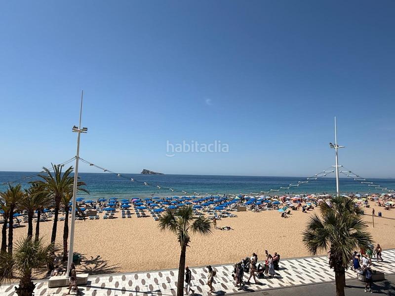 Foto a219a37e-77f5-438c-8dbf-c94089a14a2d. Apartment in Playa Levante Benidorm