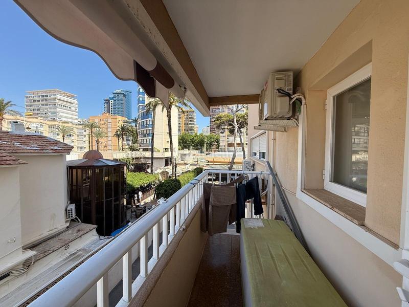 Foto 36434abf-de26-4e78-abec-0189feb9f0ff. Appartement dans Playa Levante Benidorm