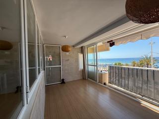 Appartement à Playa Levante