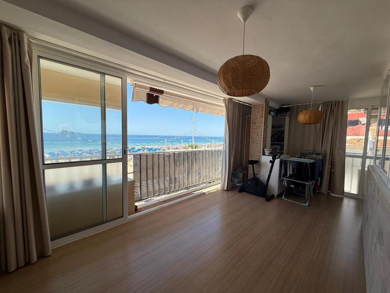 Foto a196650c-d03c-4f2a-aa99-01d97692d4f5. Appartement dans Playa Levante Benidorm