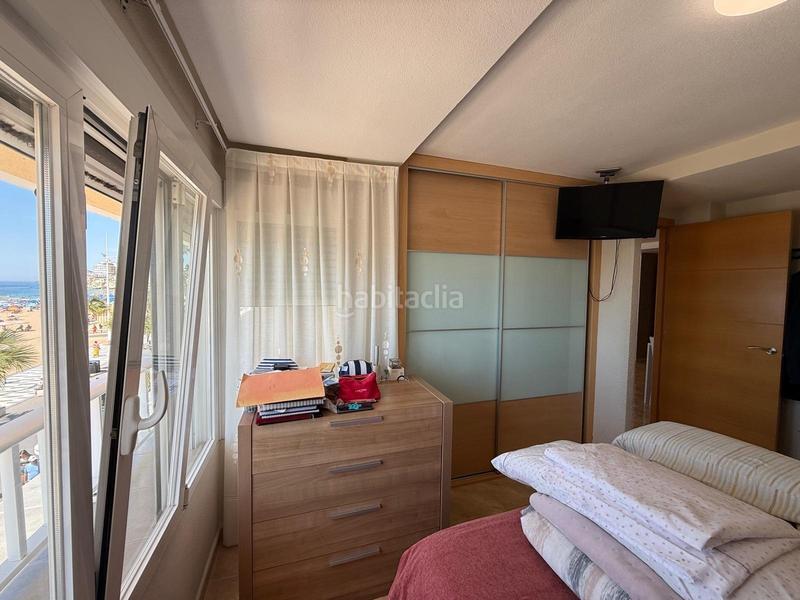 Foto a9fa7f4b-fe08-4417-85bd-177bc41adbeb. Appartement dans Playa Levante Benidorm