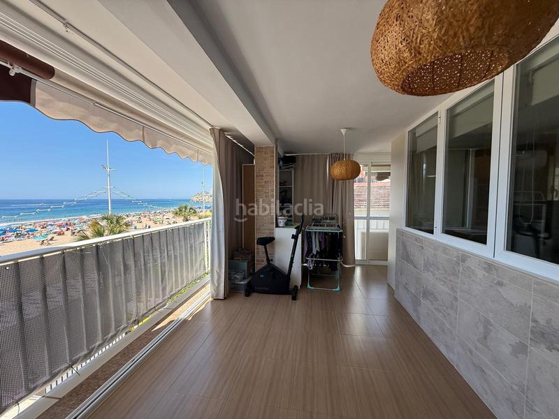 Foto d97ff753-b84f-41cf-a3b9-ee31f2d4b1ed. Appartement dans Playa Levante Benidorm