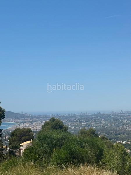 Foto 080210a0-403b-428e-b353-62edf7124e8d. Maison dans Altea la vella Altea