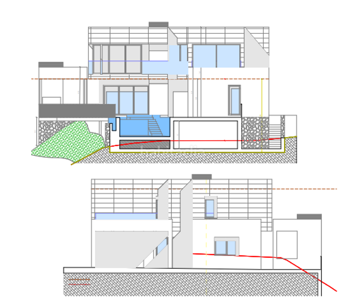 Foto 34c3dee2-aa6d-4e43-9a66-618cc8797f7e. Maison dans Altea la vella Altea