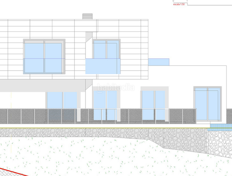 Foto 65c64af0-ddb9-469c-a973-ea9482341e60. Maison dans Altea la vella Altea