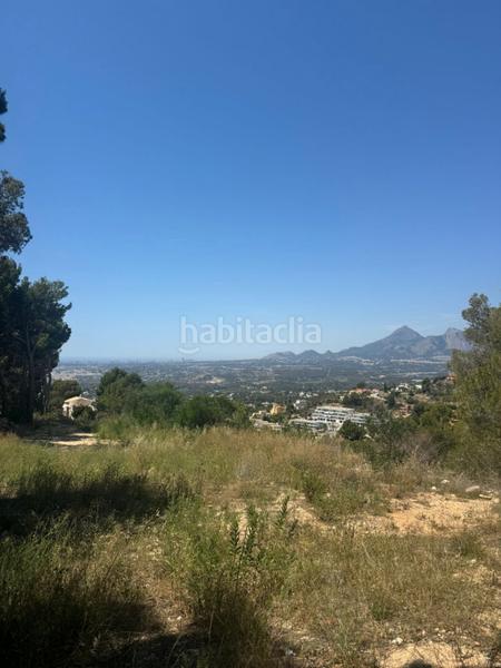 Foto 717984ad-3d9d-48b6-9920-a36993b95a0d. Maison dans Altea la vella Altea