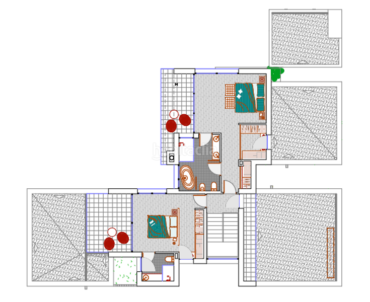 Foto 8ec83036-1805-4842-8c1e-473a6383a8df. Maison dans Altea la vella Altea