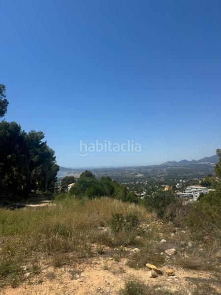 Foto eee8e6fd-1f49-4159-9878-d2bf7b54d2fe. Maison dans Altea la vella Altea