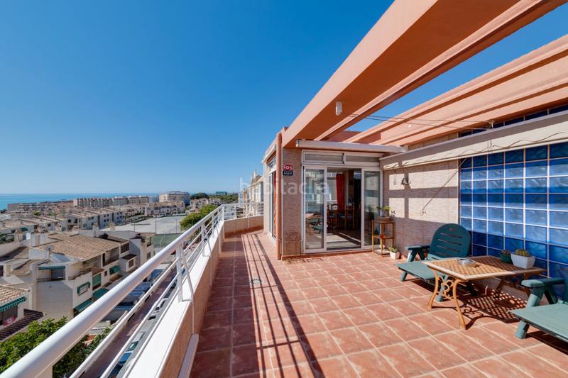 Foto 265c1ee4-d38d-4769-9921-4a694894208e. Apartment in Las Viñas Guardamar del Segura