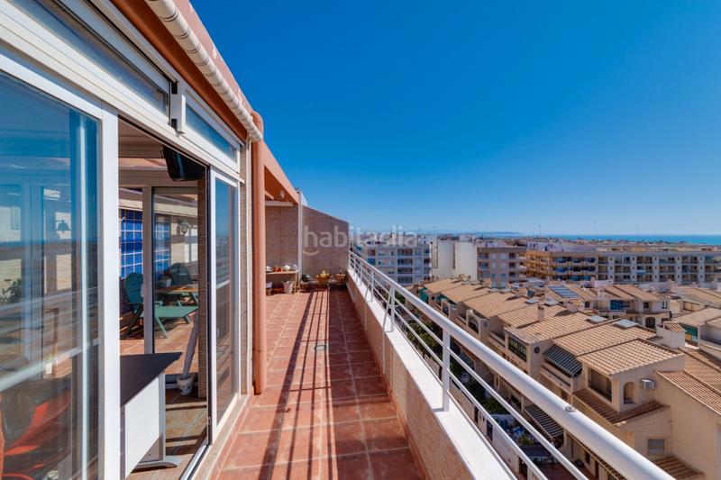 Foto e2d7fd8e-800a-48ef-9fbb-8f9d528eee8f. Appartement dans Las Viñas Guardamar del Segura