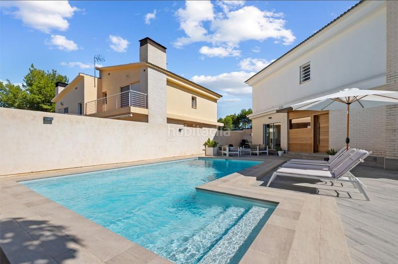 Foto 0e706832-1d96-40e1-ac74-8d5690520367. Casa a Escandinavia-Cautivador Alfàs del Pi (l´)