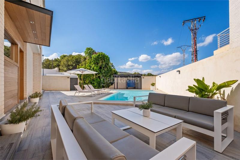 Foto 100b3ca4-008e-4107-a433-383a2723b1e0. Casa a Escandinavia-Cautivador Alfàs del Pi (l´)