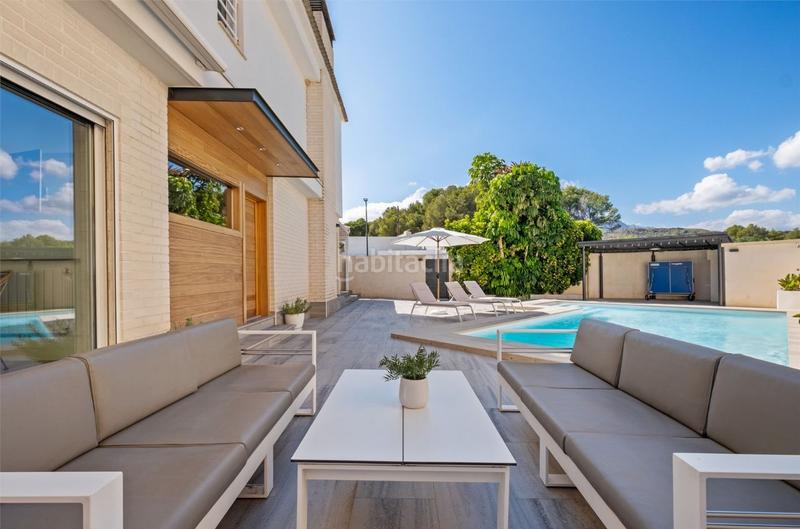 Foto 21933f77-43f3-49ac-b6e6-1c45df1b9c51. Casa a Escandinavia-Cautivador Alfàs del Pi (l´)