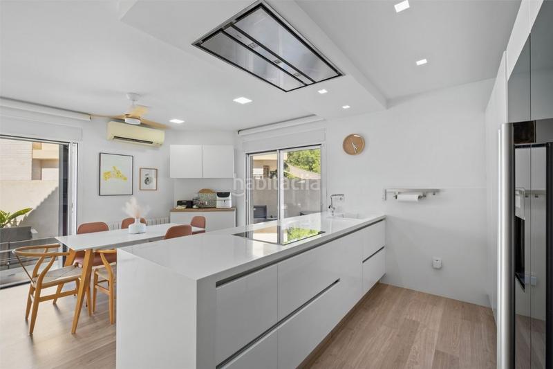 Foto 24f69390-efde-45cb-b044-80540c516732. Casa a Escandinavia-Cautivador Alfàs del Pi (l´)