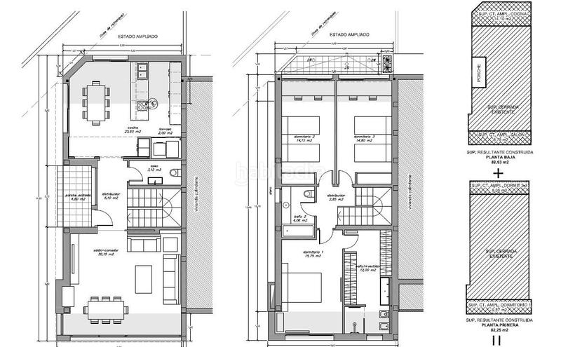 Foto 4fbe46b8-cf1b-4dc4-af62-d3465af700bf. Casa a Escandinavia-Cautivador Alfàs del Pi (l´)