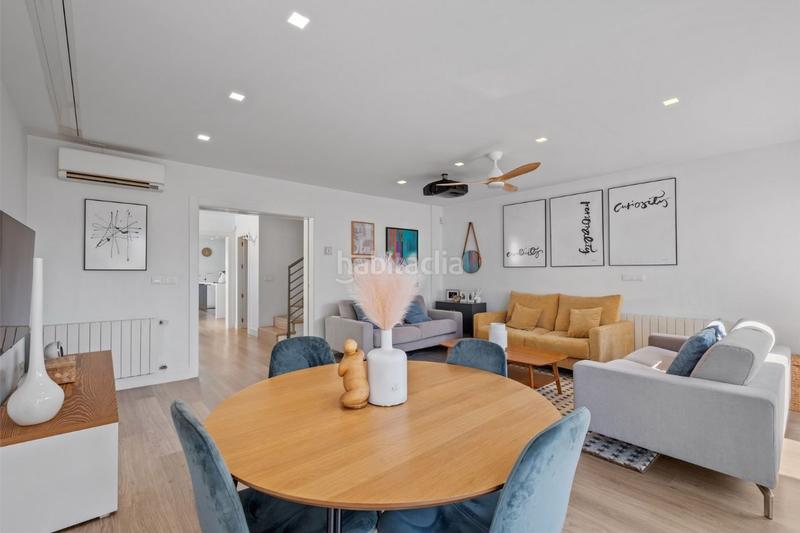 Foto 7a447fd2-8445-432c-bcd0-c6a8914a3149. Casa a Escandinavia-Cautivador Alfàs del Pi (l´)