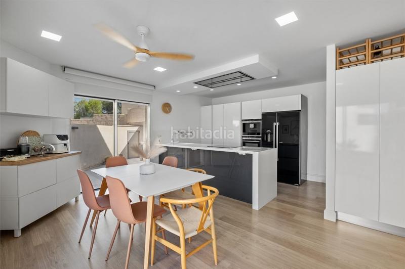 Foto a00e2257-79cc-4fa1-b5f4-051112d1d0fe. Casa a Escandinavia-Cautivador Alfàs del Pi (l´)