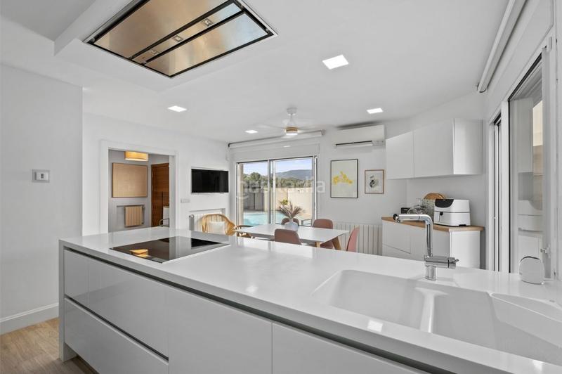 Foto c268d4aa-49d5-44e6-a78d-bf6e420e5a52. Casa a Escandinavia-Cautivador Alfàs del Pi (l´)