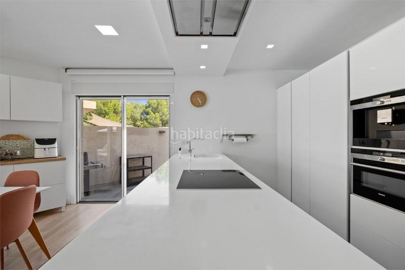 Foto df2c1772-c87c-4c27-a724-0588c7dcafc2. Casa a Escandinavia-Cautivador Alfàs del Pi (l´)