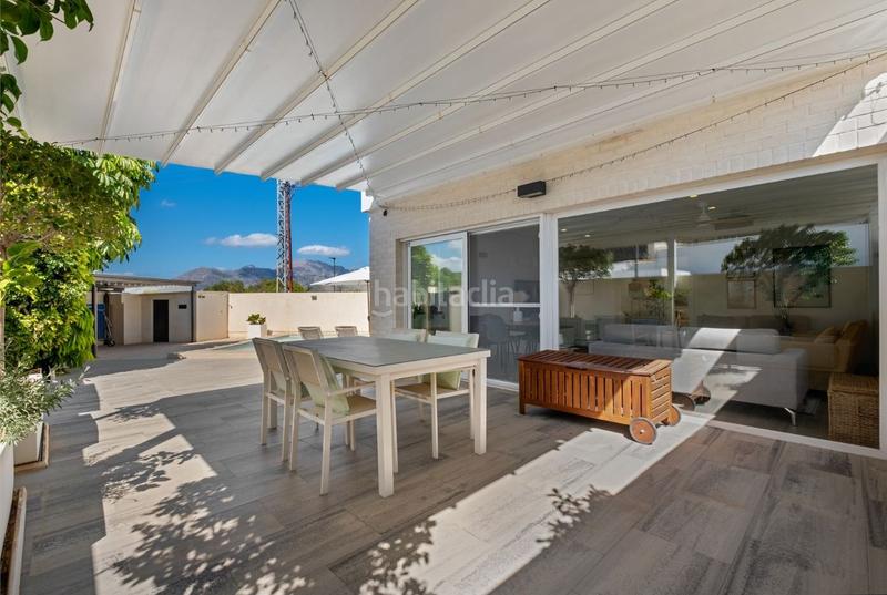 Foto fed33a02-62f5-4565-ab02-b6a0d5029059. Casa a Escandinavia-Cautivador Alfàs del Pi (l´)