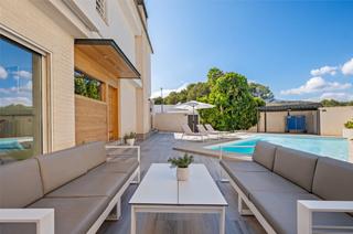 Maison à Escandinavia-Cautivador