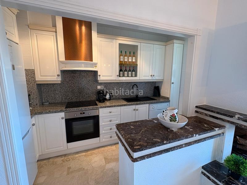 Foto e364ad27-e932-4b6d-950f-5412b6f2213d. Attico in Lomas de Campoamor - Las Ramblas Orihuela