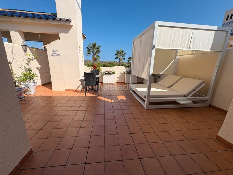 Foto 0bccd04b-5f42-4601-9795-442ff3fb71be. Dachwohnung in Lomas de Campoamor - Las Ramblas Orihuela