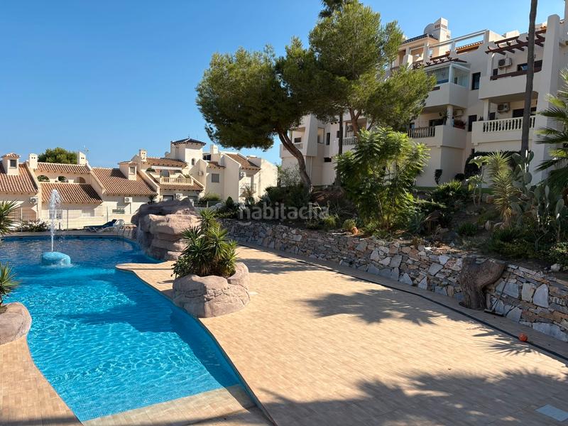 Foto 4e284055-683e-48ea-b920-607ed83bd187. Dachwohnung in Lomas de Campoamor - Las Ramblas Orihuela