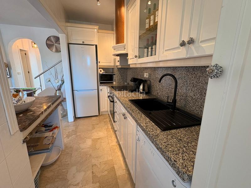 Foto 53aabafb-e9f7-4245-b3d1-9996d8388d07. Dachwohnung in Lomas de Campoamor - Las Ramblas Orihuela