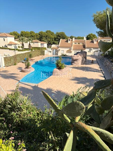 Foto 31280c3b-4269-4899-9ad9-ed1e935f278d. Penthouse in Lomas de Campoamor - Las Ramblas Orihuela