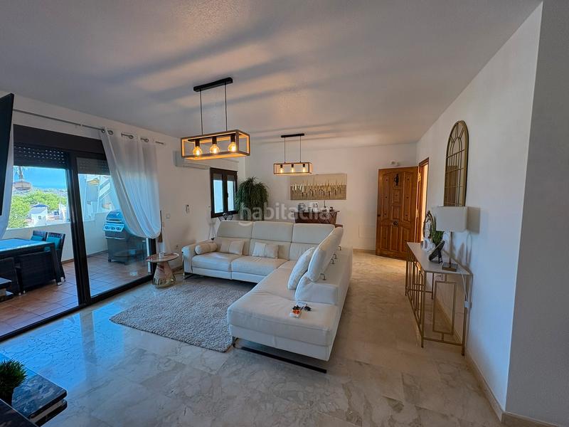 Foto 4352104e-417a-49bc-894f-c66766ad8658. Penthouse in Lomas de Campoamor - Las Ramblas Orihuela