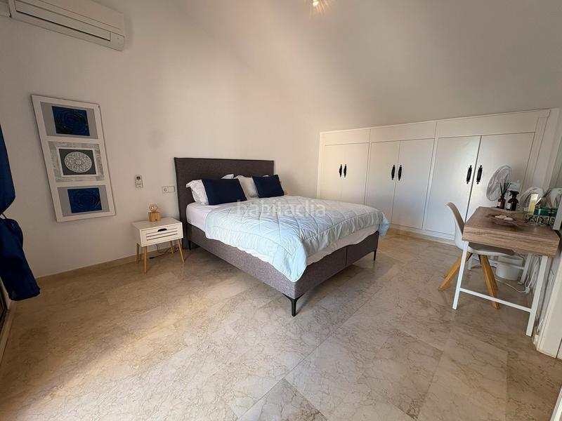 Foto 7c484066-0b2a-4ff2-ae5a-8ebb1983464e. Penthouse in Lomas de Campoamor - Las Ramblas Orihuela