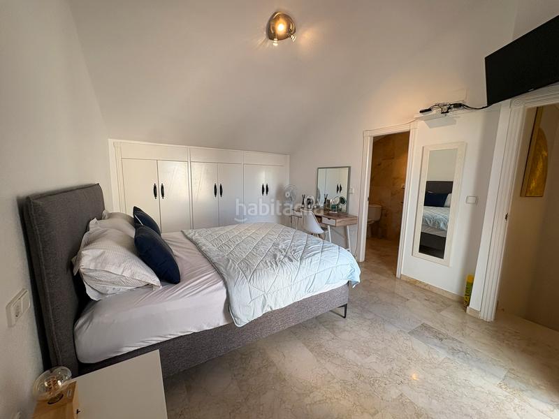 Foto eedbb44e-f083-4e9f-9f60-3ad476713c76. Penthouse in Lomas de Campoamor - Las Ramblas Orihuela