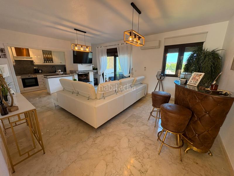 Foto f8724436-605d-4e9b-ba7a-c06711ae2b29. Penthouse in Lomas de Campoamor - Las Ramblas Orihuela