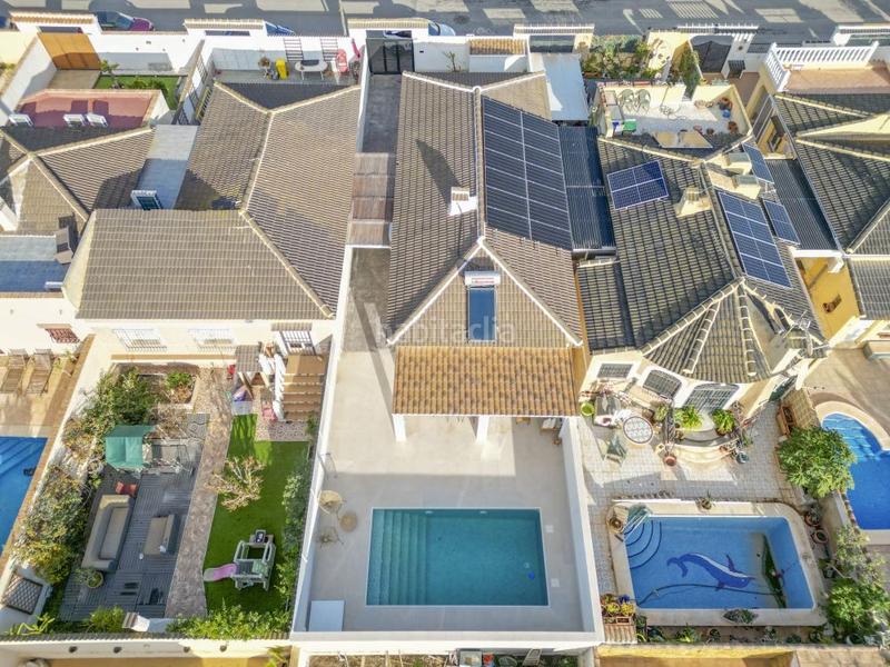 Foto d333dd07-7b8e-4763-b8c7-0d7de98404c9. Haus in Zona Carrefour - Urbanizaciones Torrevieja