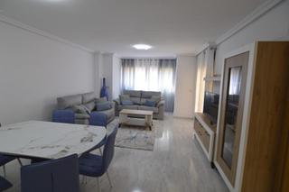 Apartamento en Las Piscinas Naturales