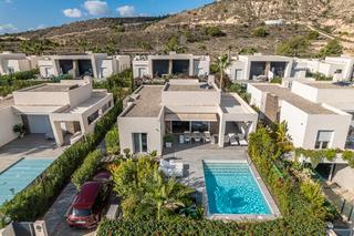 Maison à Algorfa