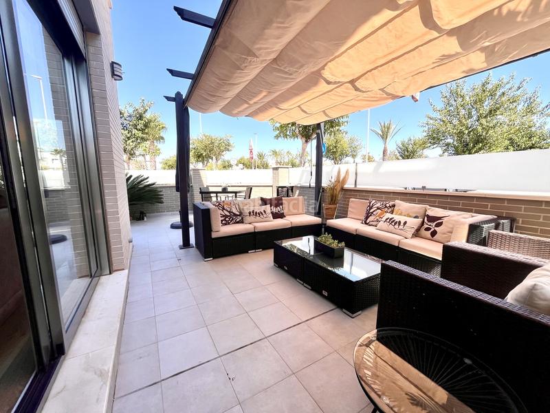 Foto 199c2e62-a255-4f54-be6b-2b9d1acf979d. Casa in Torre de la Horadada Pilar de la Horadada