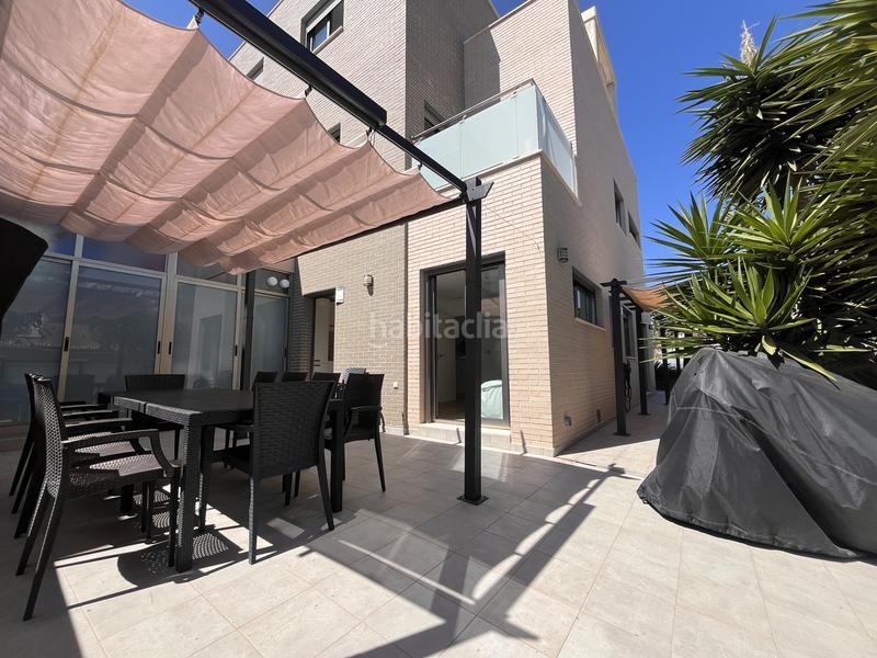 Foto 36b0ef5b-0324-4155-a449-2aeaa05ec6d1. Casa in Torre de la Horadada Pilar de la Horadada