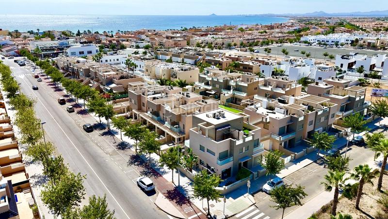 Foto ce0d0529-2282-43db-ae13-7ec6c2aa8c2a. Casa in Torre de la Horadada Pilar de la Horadada