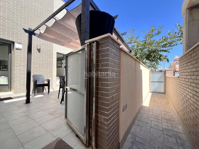 Foto 470971bc-7cde-4dbd-be2a-26d38c9e4f05. House in Torre de la Horadada Pilar de la Horadada