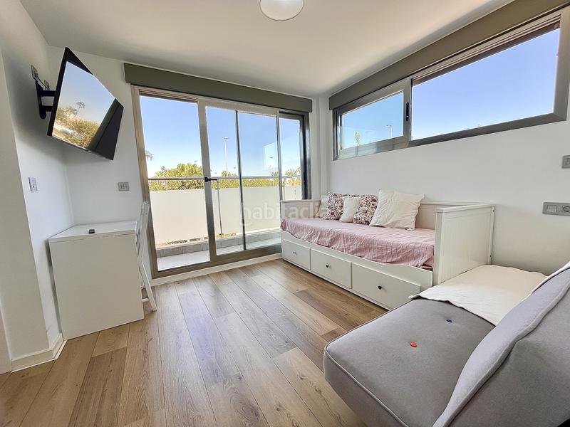 Foto f9e7f3f6-3eb0-419e-8321-16e850469b62. House in Torre de la Horadada Pilar de la Horadada